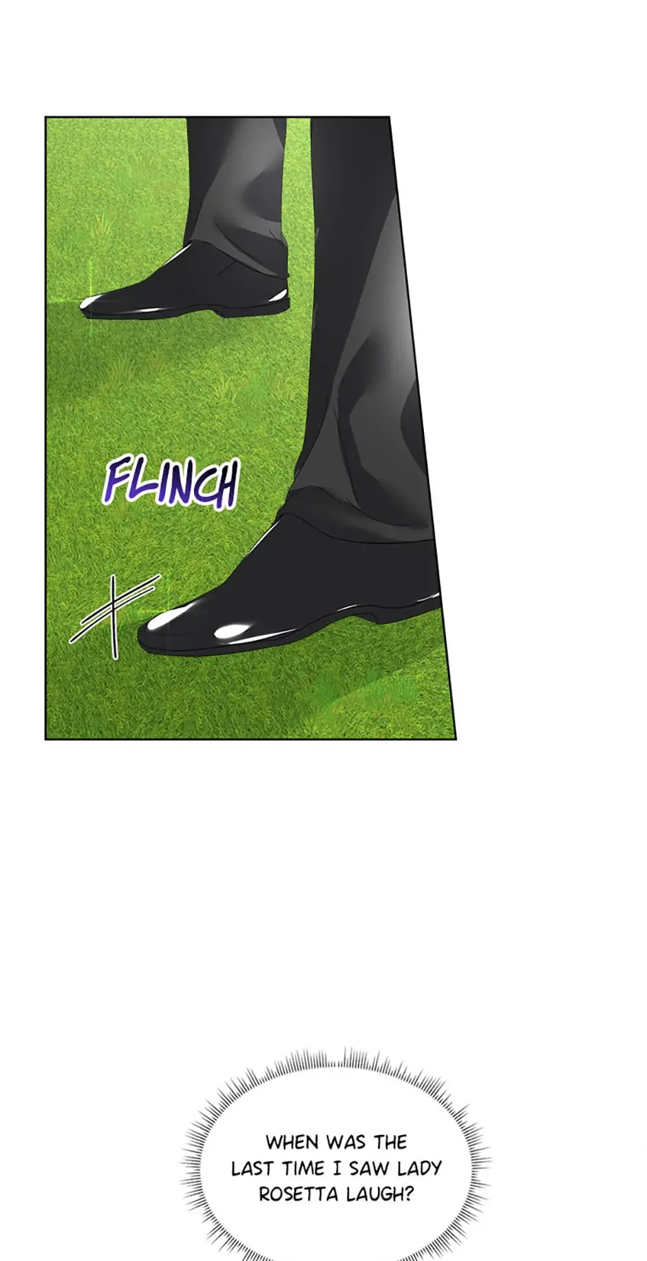 Babysitting the Male Lead Chapter 8 - page 56