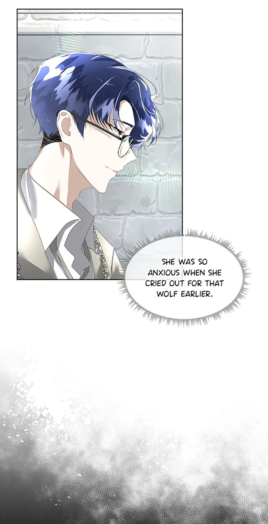 Babysitting the Male Lead Chapter 8 - page 58