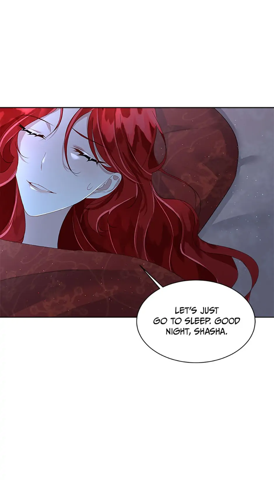 Babysitting the Male Lead Chapter 8 - page 73