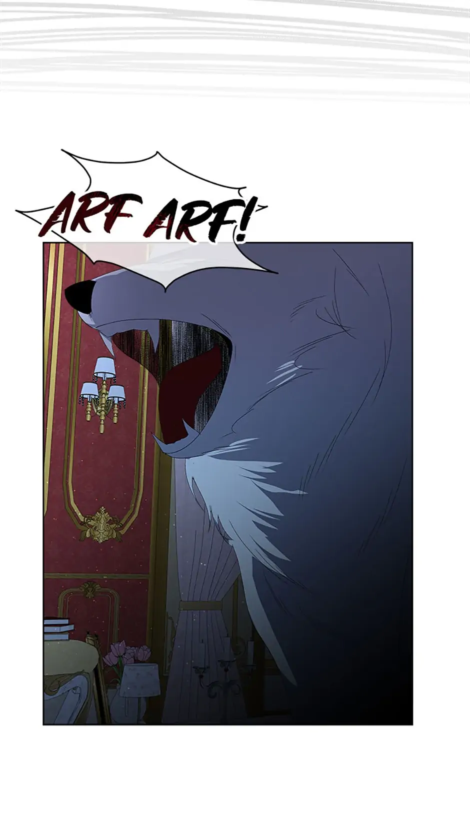 Babysitting the Male Lead Chapter 8 - page 77