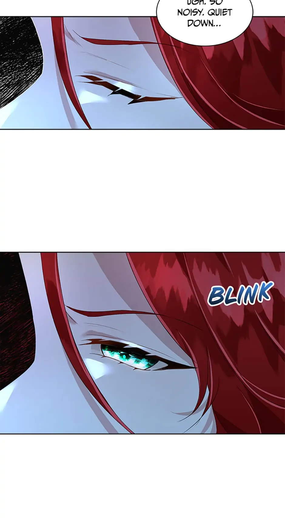 Babysitting the Male Lead Chapter 8 - page 79