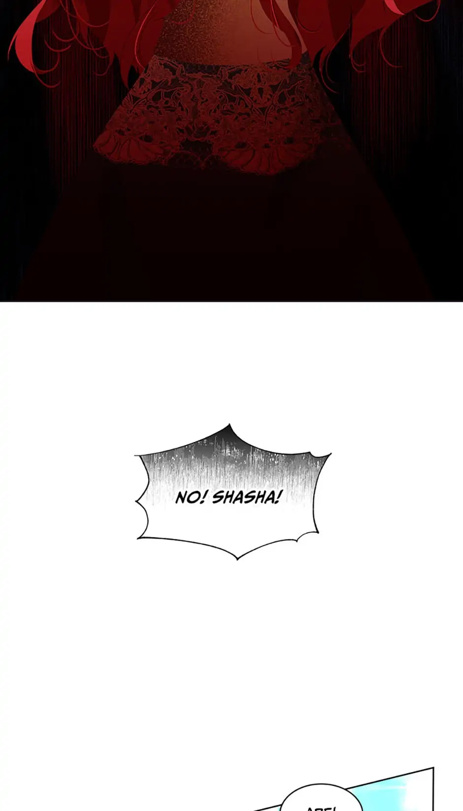 Babysitting the Male Lead Chapter 8 - page 10