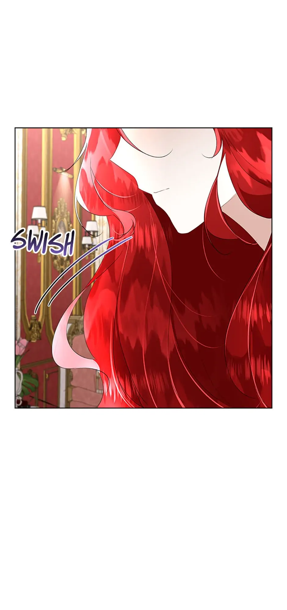 Babysitting the Male Lead Chapter 27 - page 17