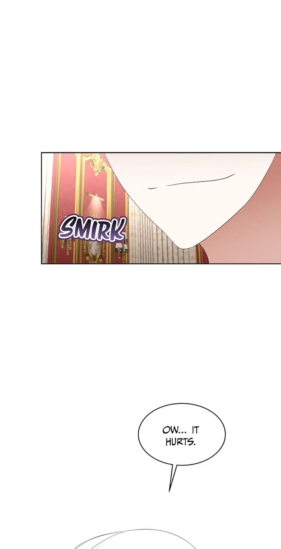 Babysitting the Male Lead Chapter 27 - page 28