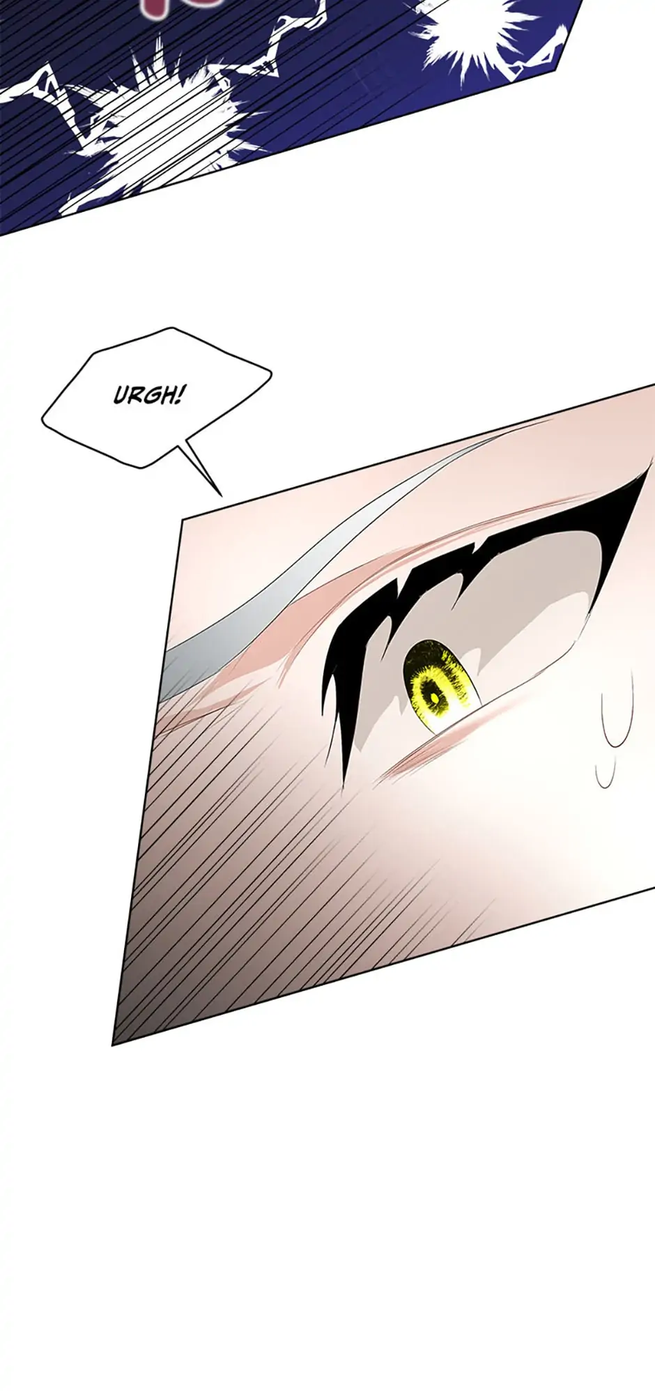 Babysitting the Male Lead Chapter 27 - page 35
