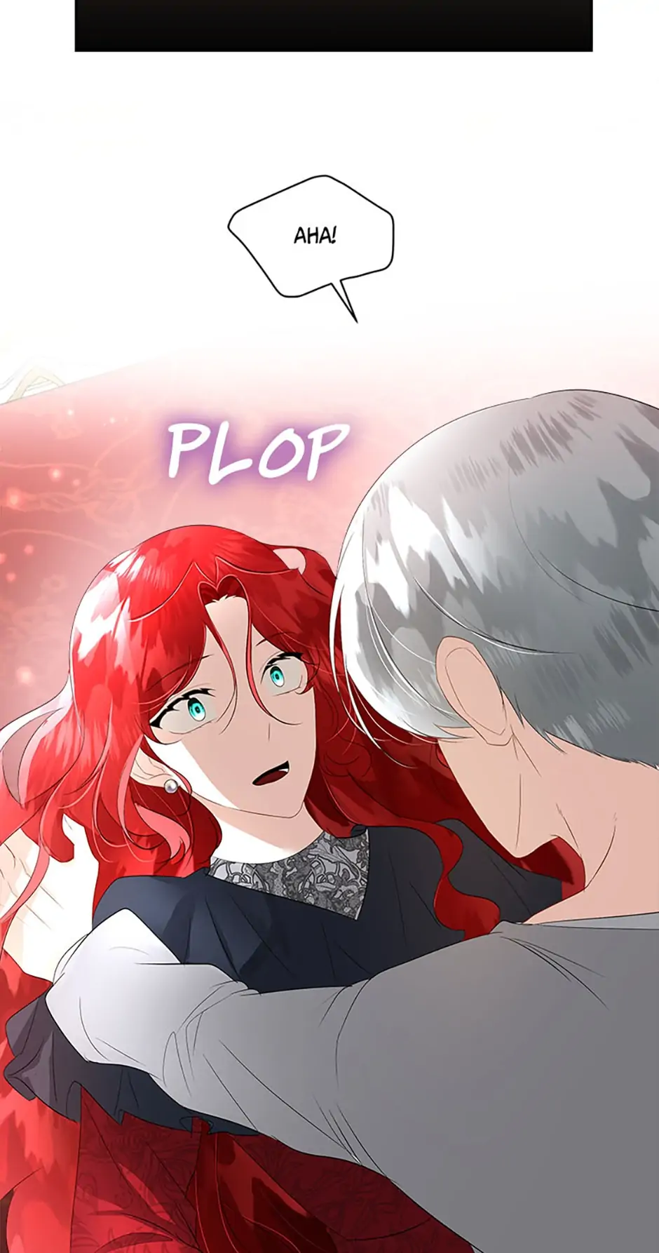Babysitting the Male Lead Chapter 27 - page 38