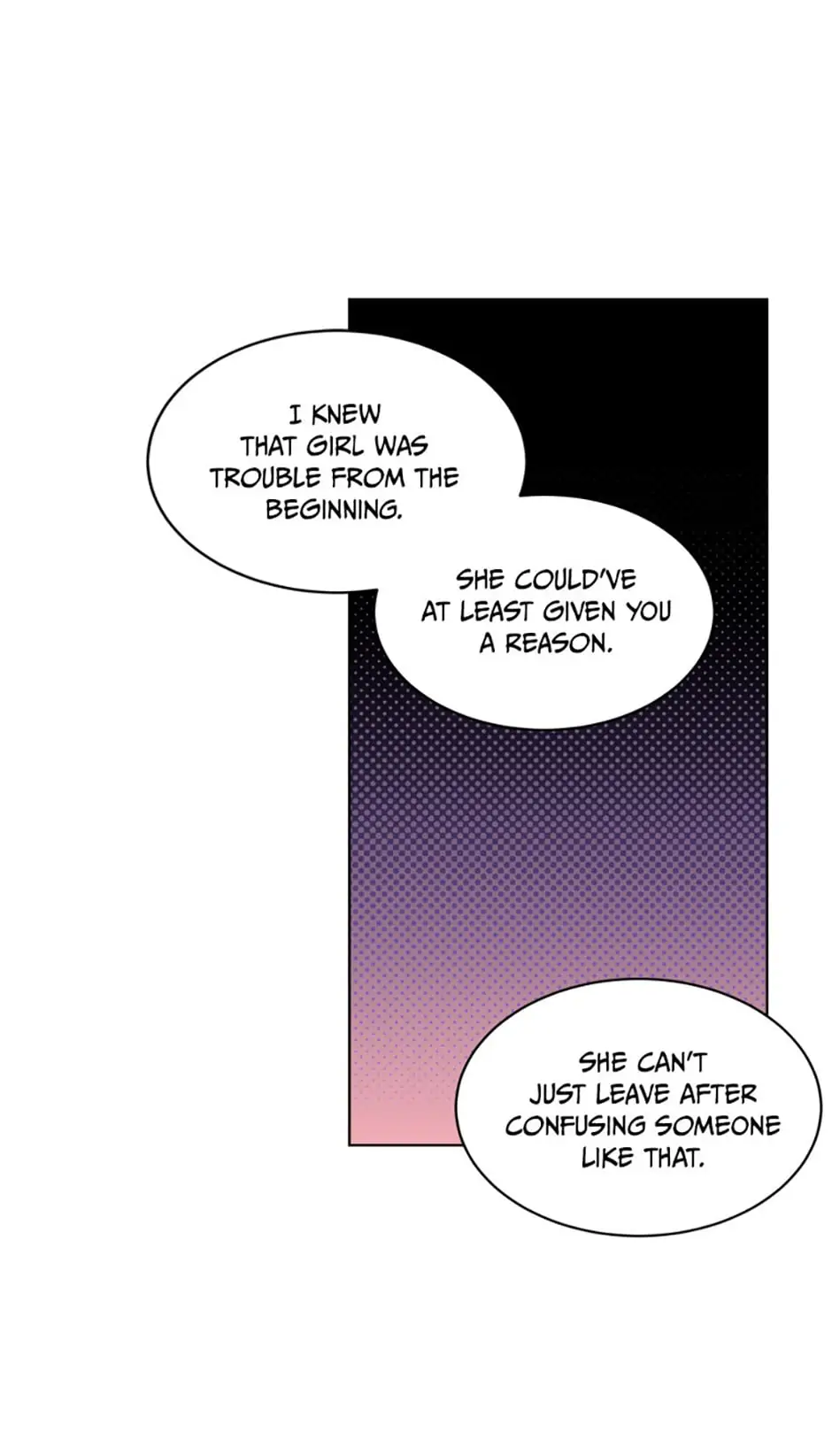 Babysitting the Male Lead Chapter 27 - page 45