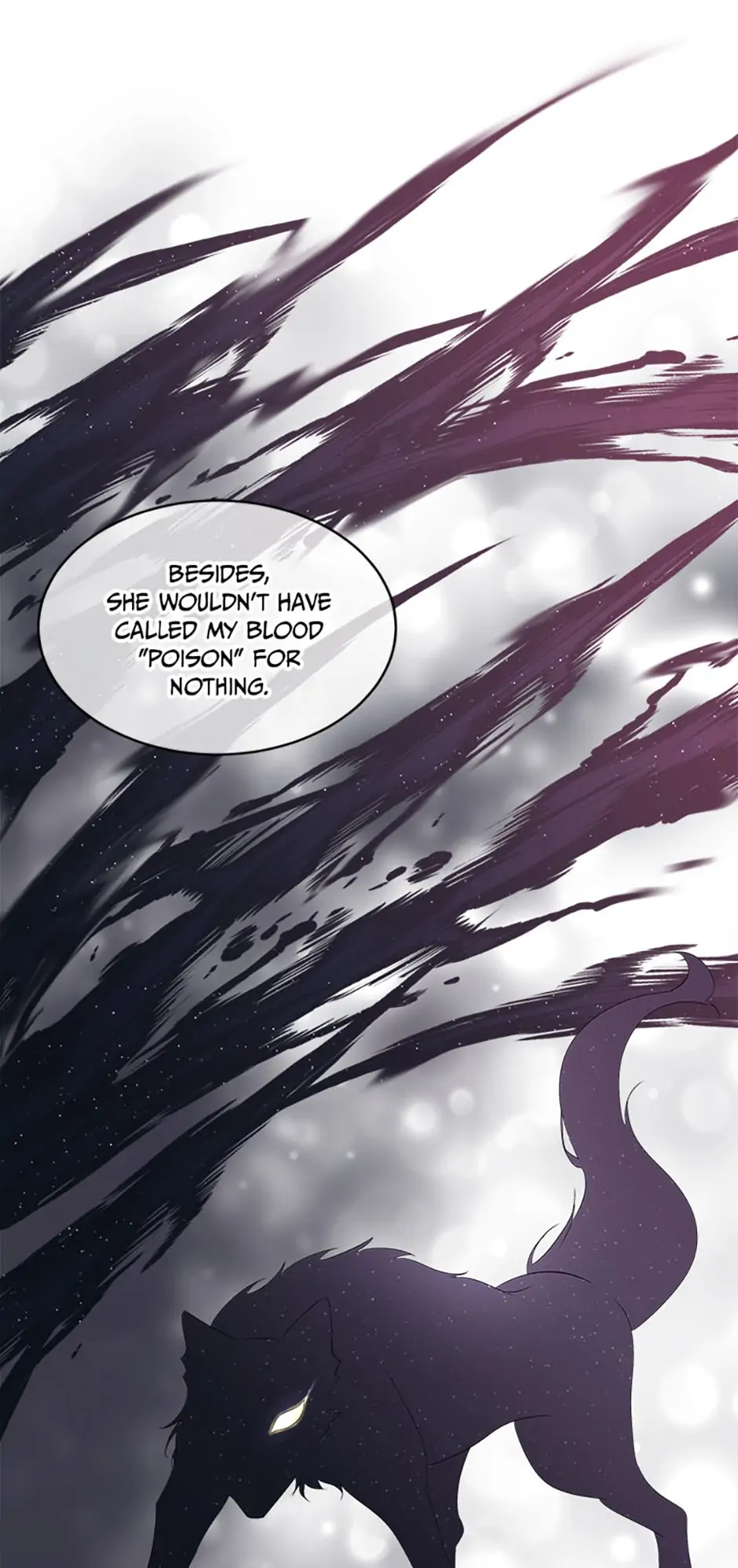 Babysitting the Male Lead Chapter 27 - page 49