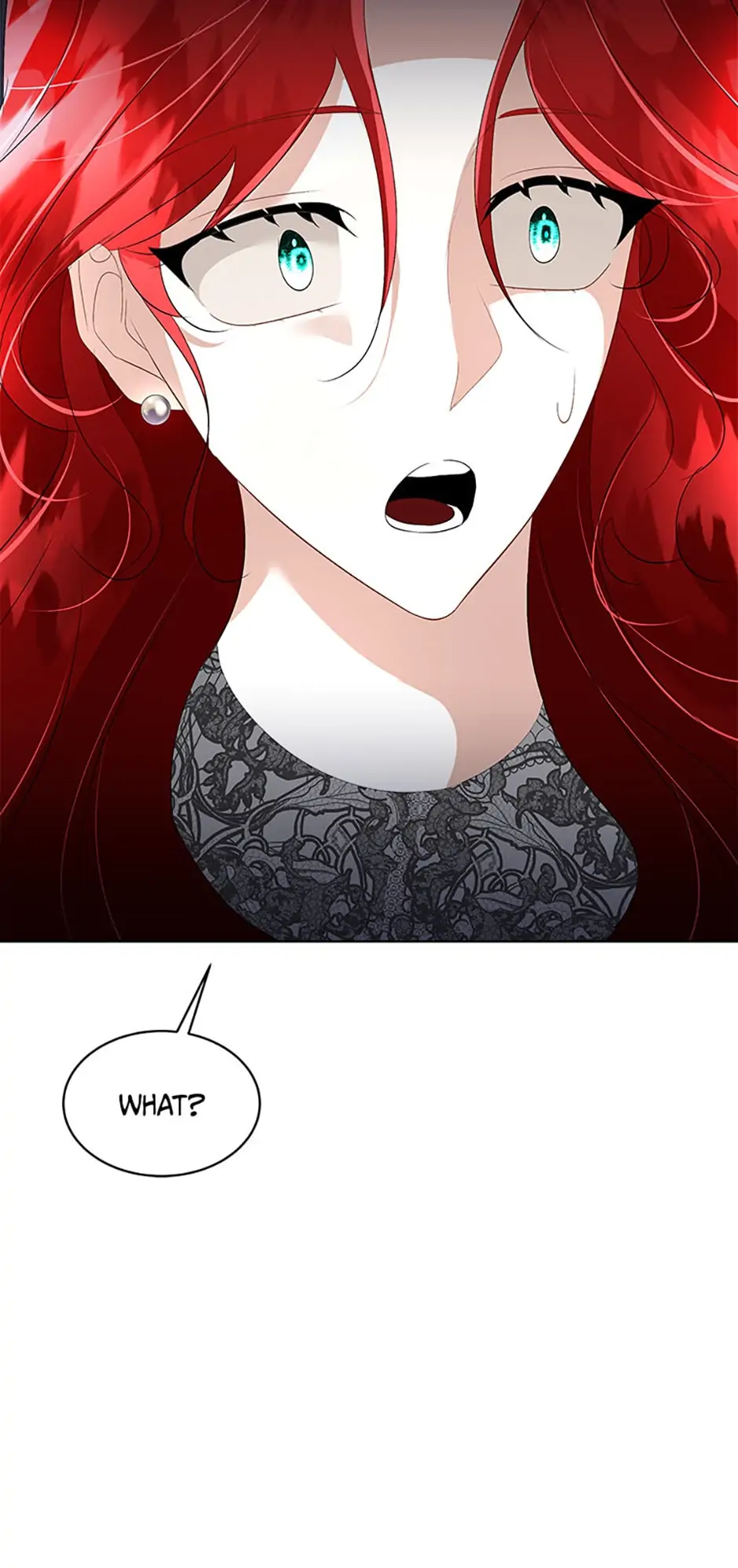Babysitting the Male Lead Chapter 27 - page 52