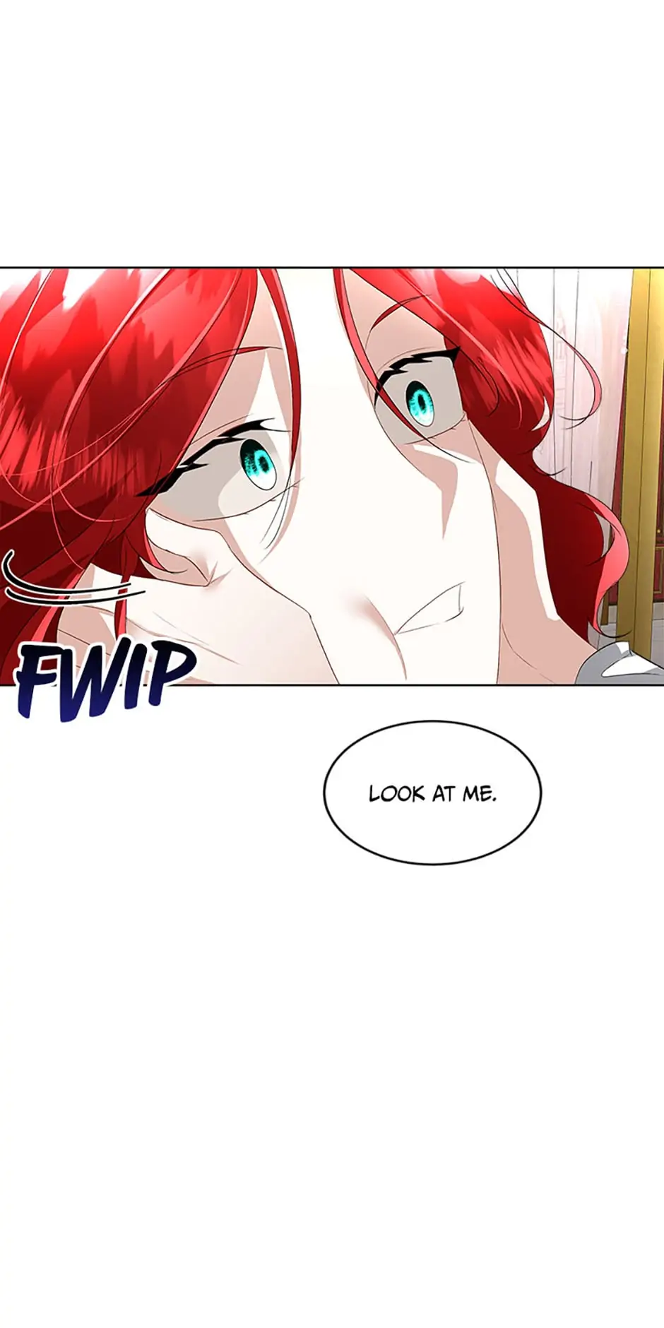 Babysitting the Male Lead Chapter 27 - page 55