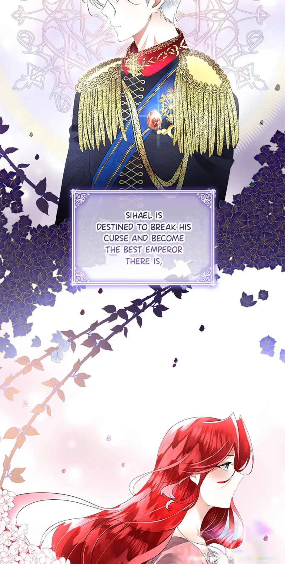 Babysitting the Male Lead Chapter 27 - page 7