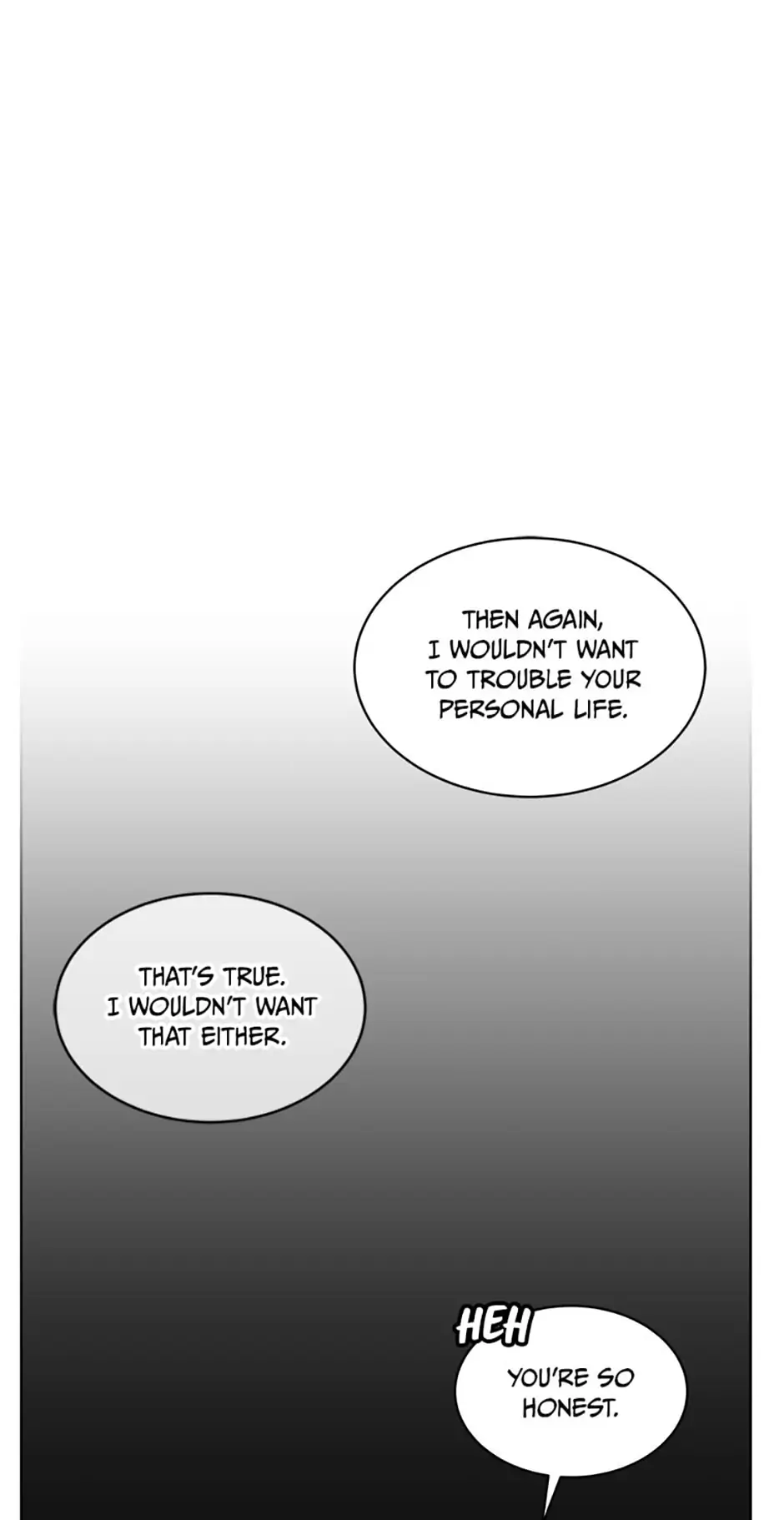 Babysitting the Male Lead Chapter 27 - page 61