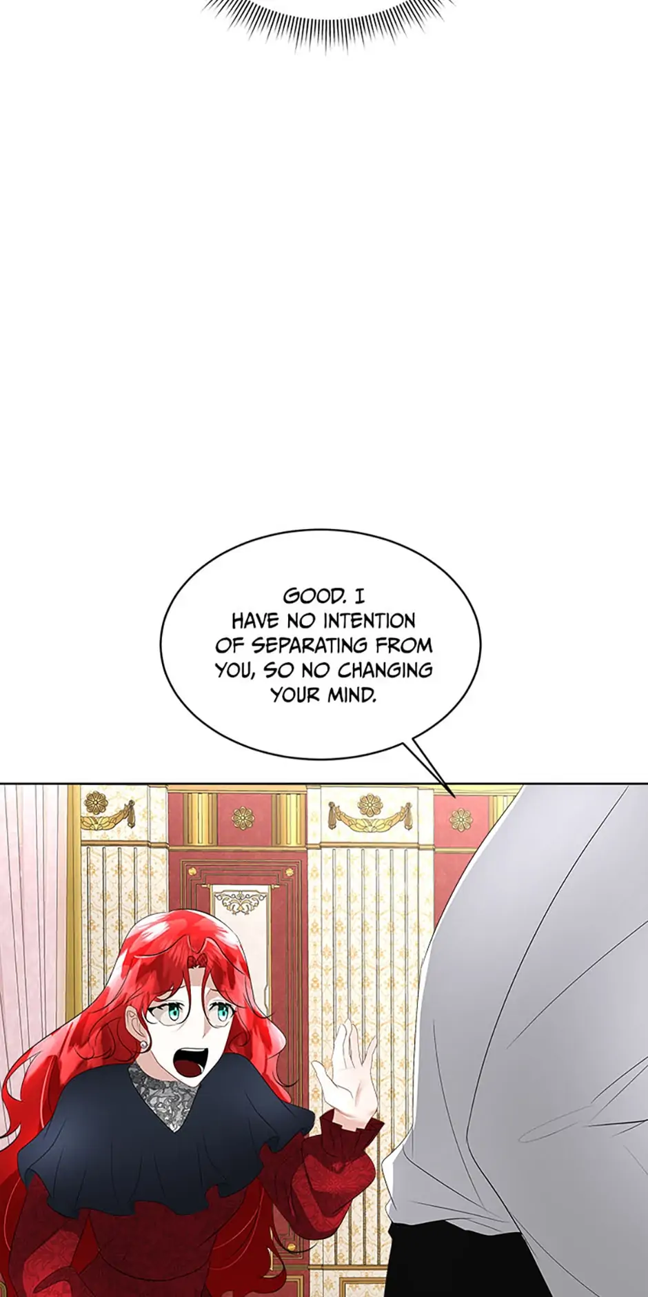 Babysitting the Male Lead Chapter 27 - page 66