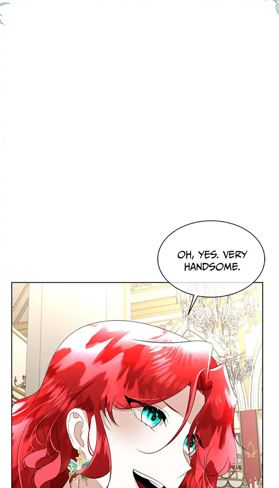 Babysitting the Male Lead Chapter 25 - page 16