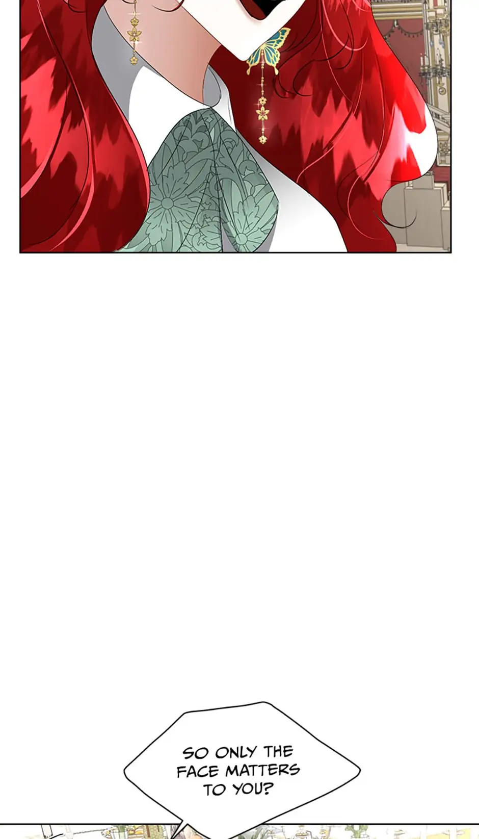 Babysitting the Male Lead Chapter 25 - page 17