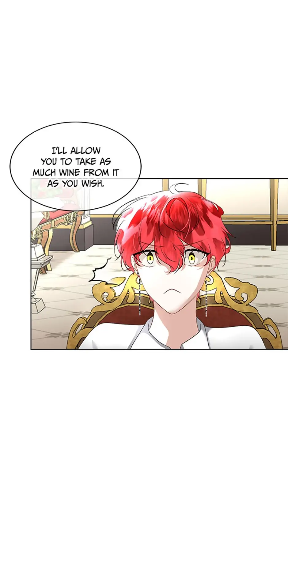 Babysitting the Male Lead Chapter 25 - page 20