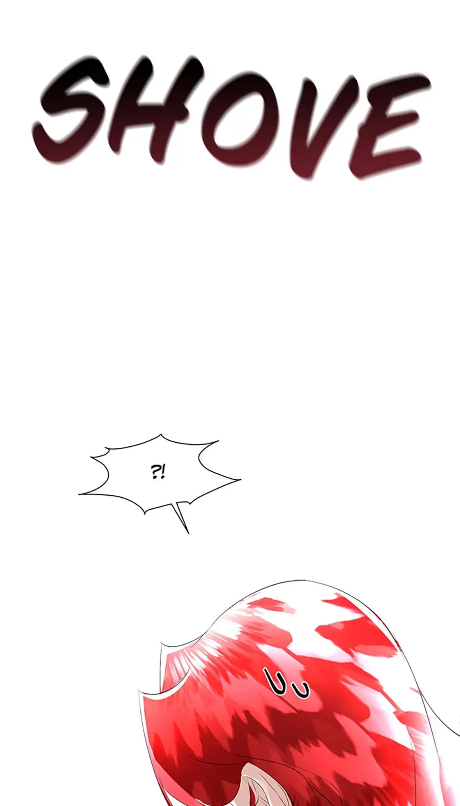 Babysitting the Male Lead Chapter 25 - page 26