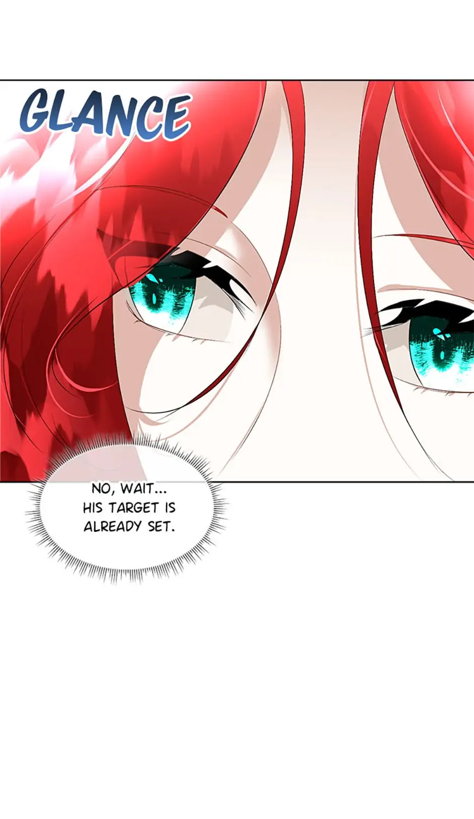 Babysitting the Male Lead Chapter 25 - page 5