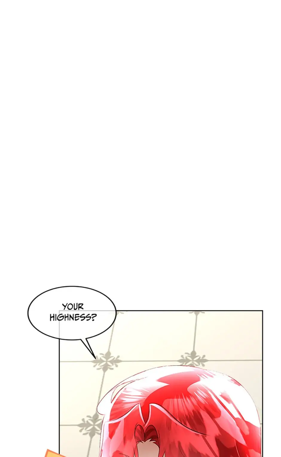 Babysitting the Male Lead Chapter 25 - page 41