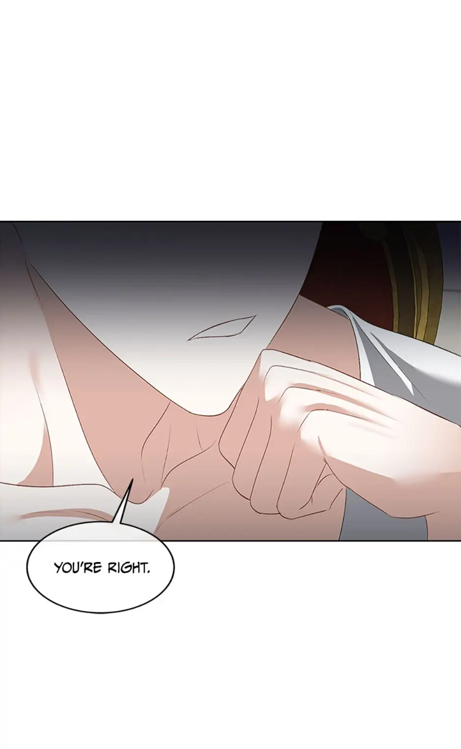 Babysitting the Male Lead Chapter 25 - page 43