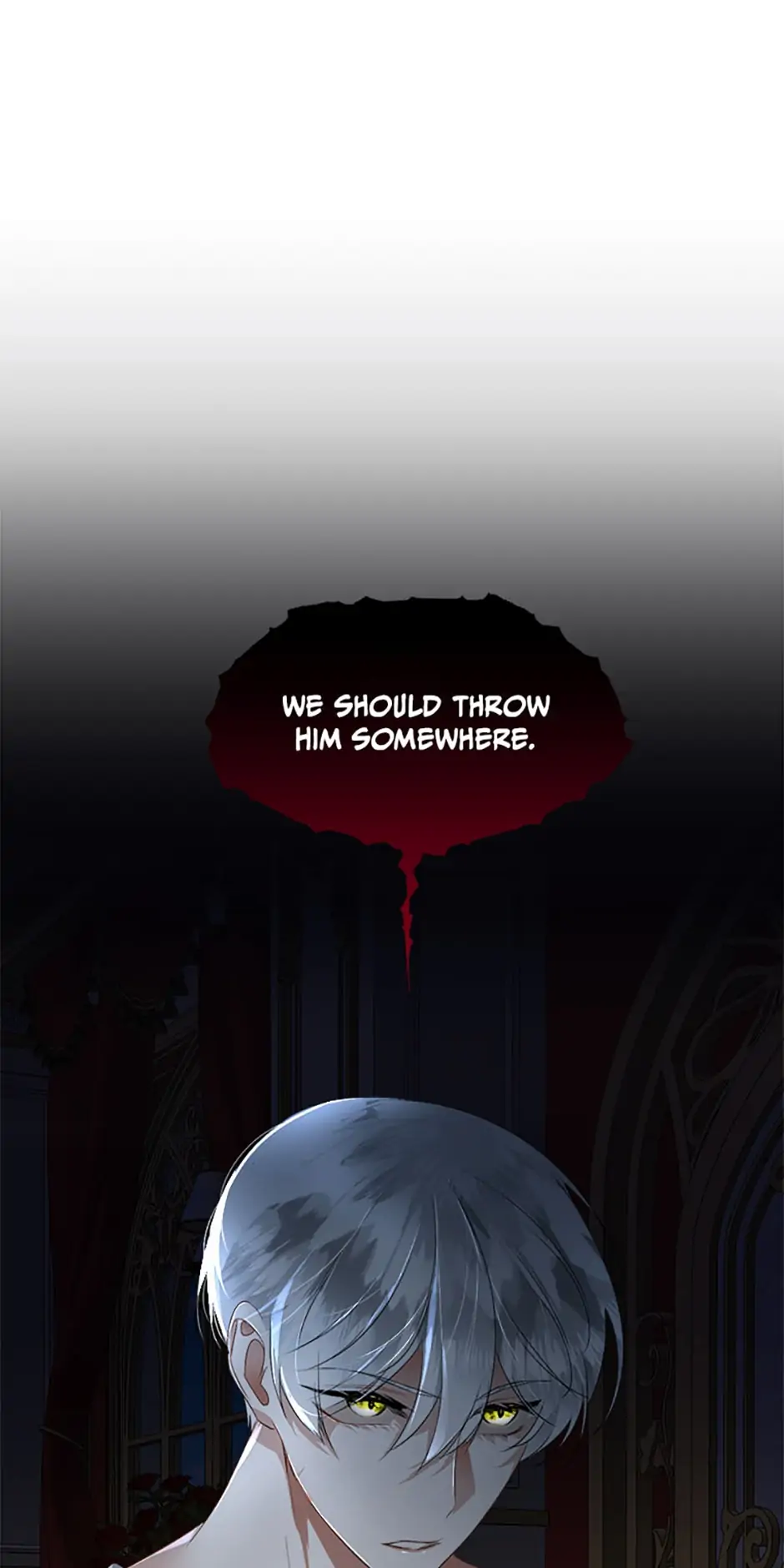 Babysitting the Male Lead Chapter 25 - page 44
