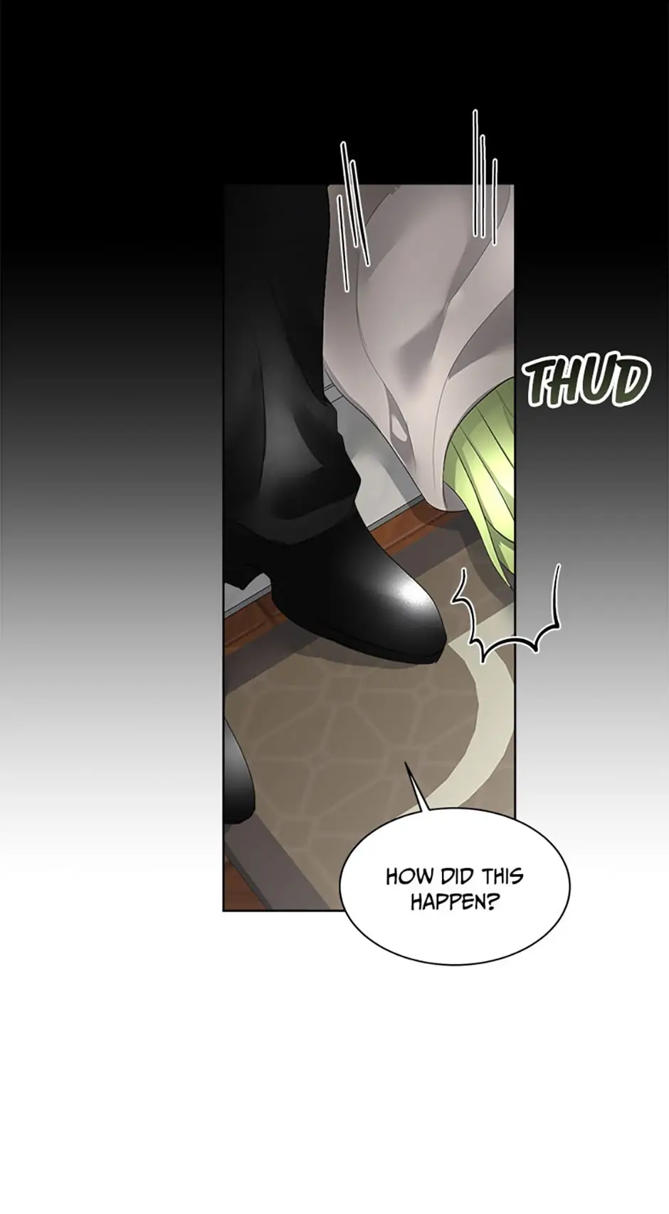 Babysitting the Male Lead Chapter 25 - page 52