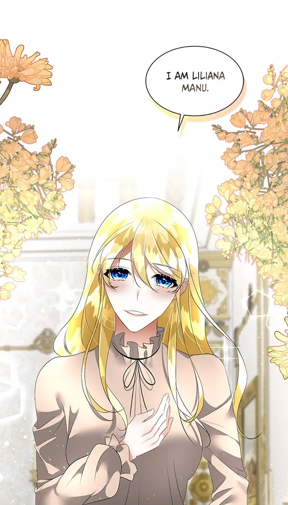 Babysitting the Male Lead Chapter 25 - page 65