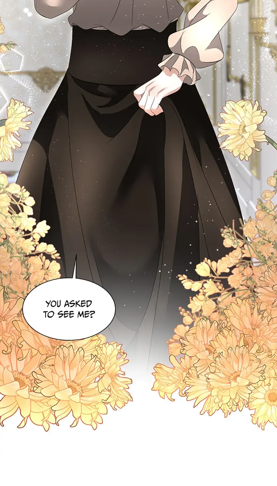 Babysitting the Male Lead Chapter 25 - page 66