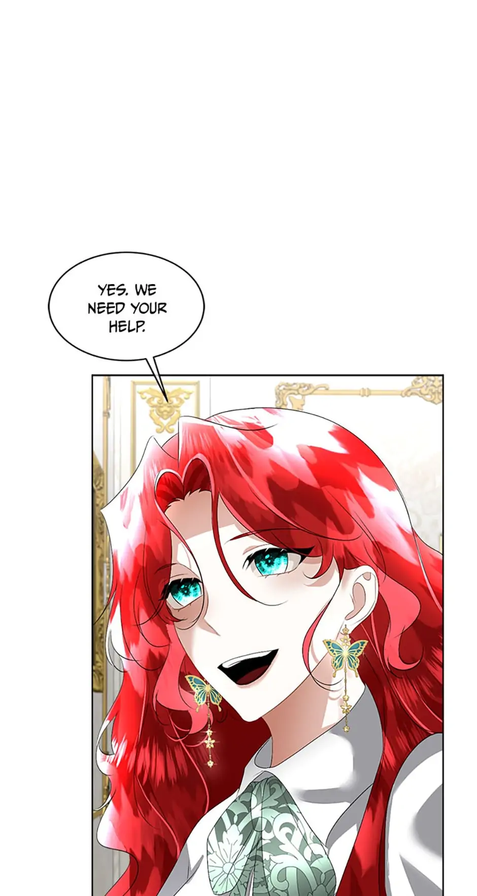 Babysitting the Male Lead Chapter 25 - page 68