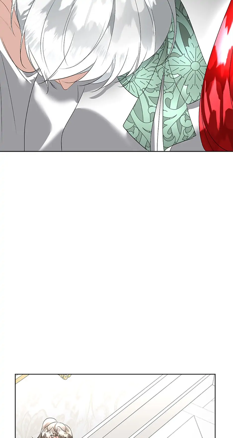 Babysitting the Male Lead Chapter 25 - page 70