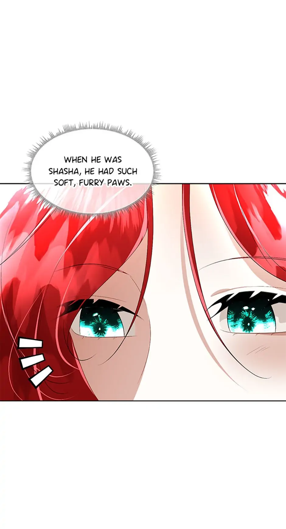 Babysitting the Male Lead Chapter 25 - page 80