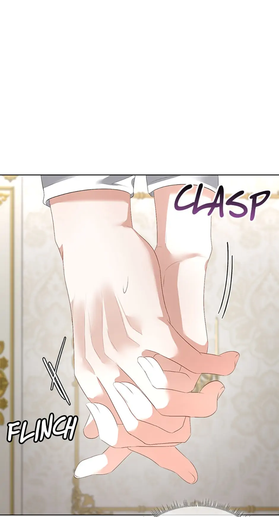 Babysitting the Male Lead Chapter 25 - page 81