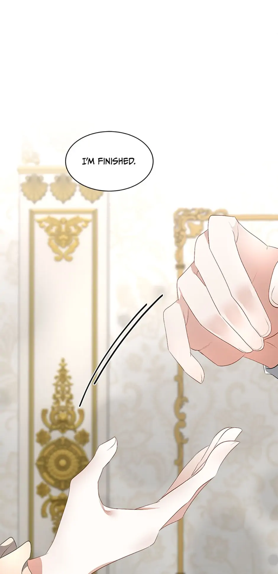 Babysitting the Male Lead Chapter 25 - page 85