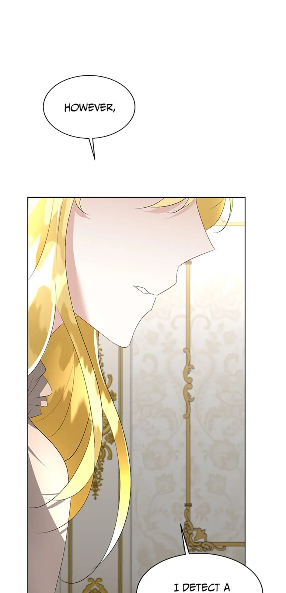 Babysitting the Male Lead Chapter 25 - page 89