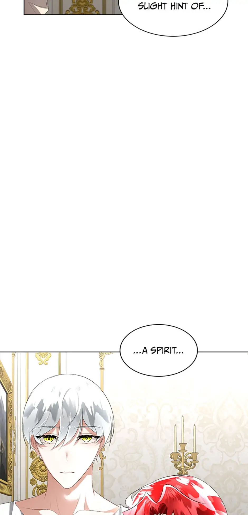 Babysitting the Male Lead Chapter 25 - page 90
