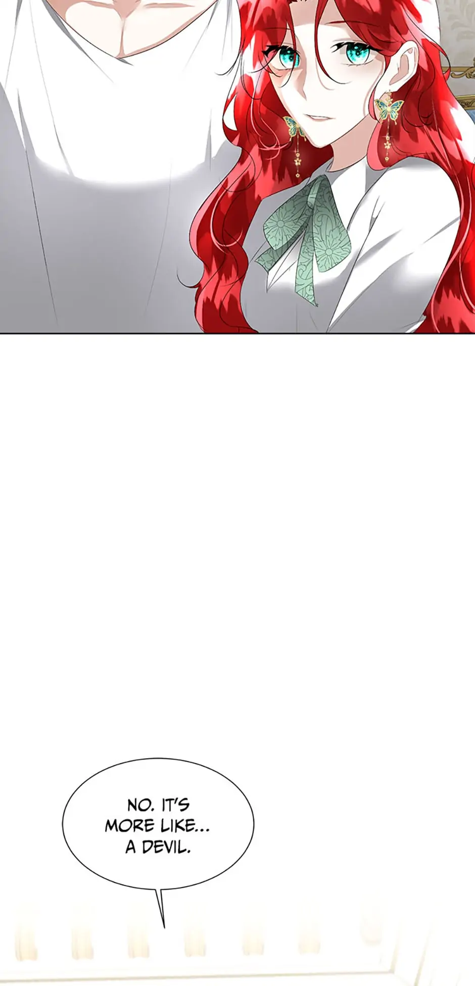 Babysitting the Male Lead Chapter 25 - page 91