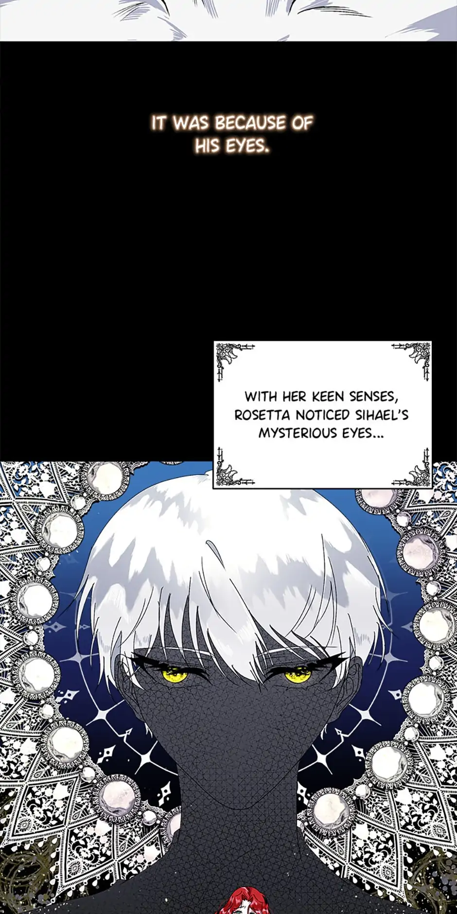 Babysitting the Male Lead Chapter 1 - page 16