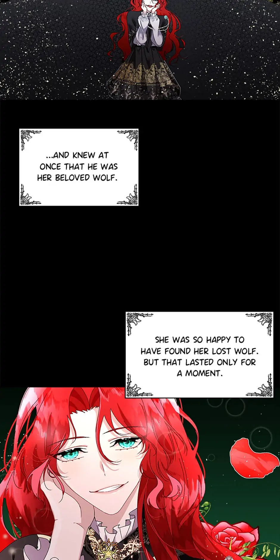 Babysitting the Male Lead Chapter 1 - page 17