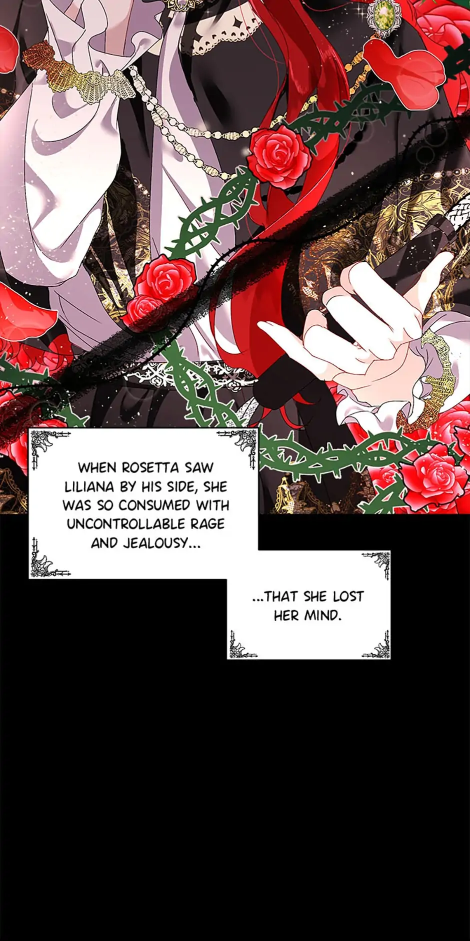 Babysitting the Male Lead Chapter 1 - page 18