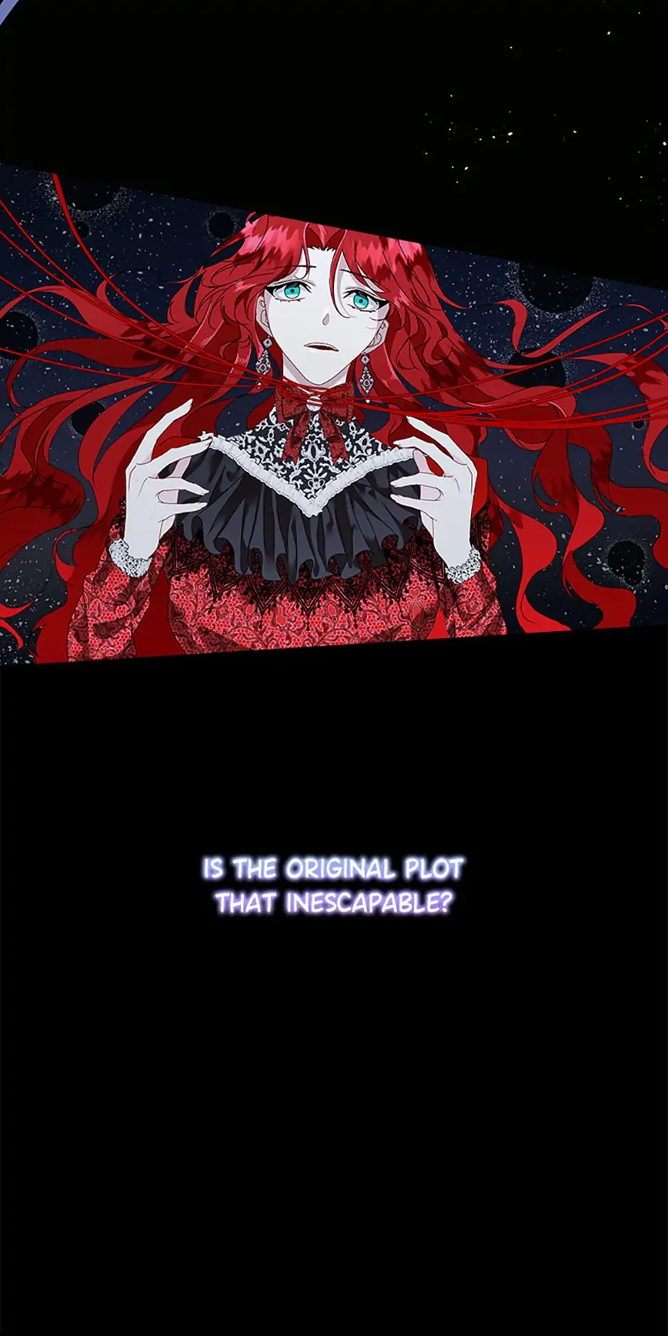 Babysitting the Male Lead Chapter 1 - page 23