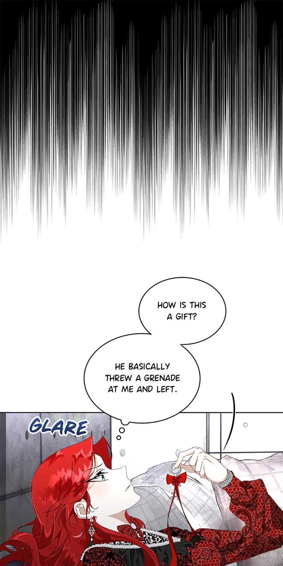 Babysitting the Male Lead Chapter 1 - page 24
