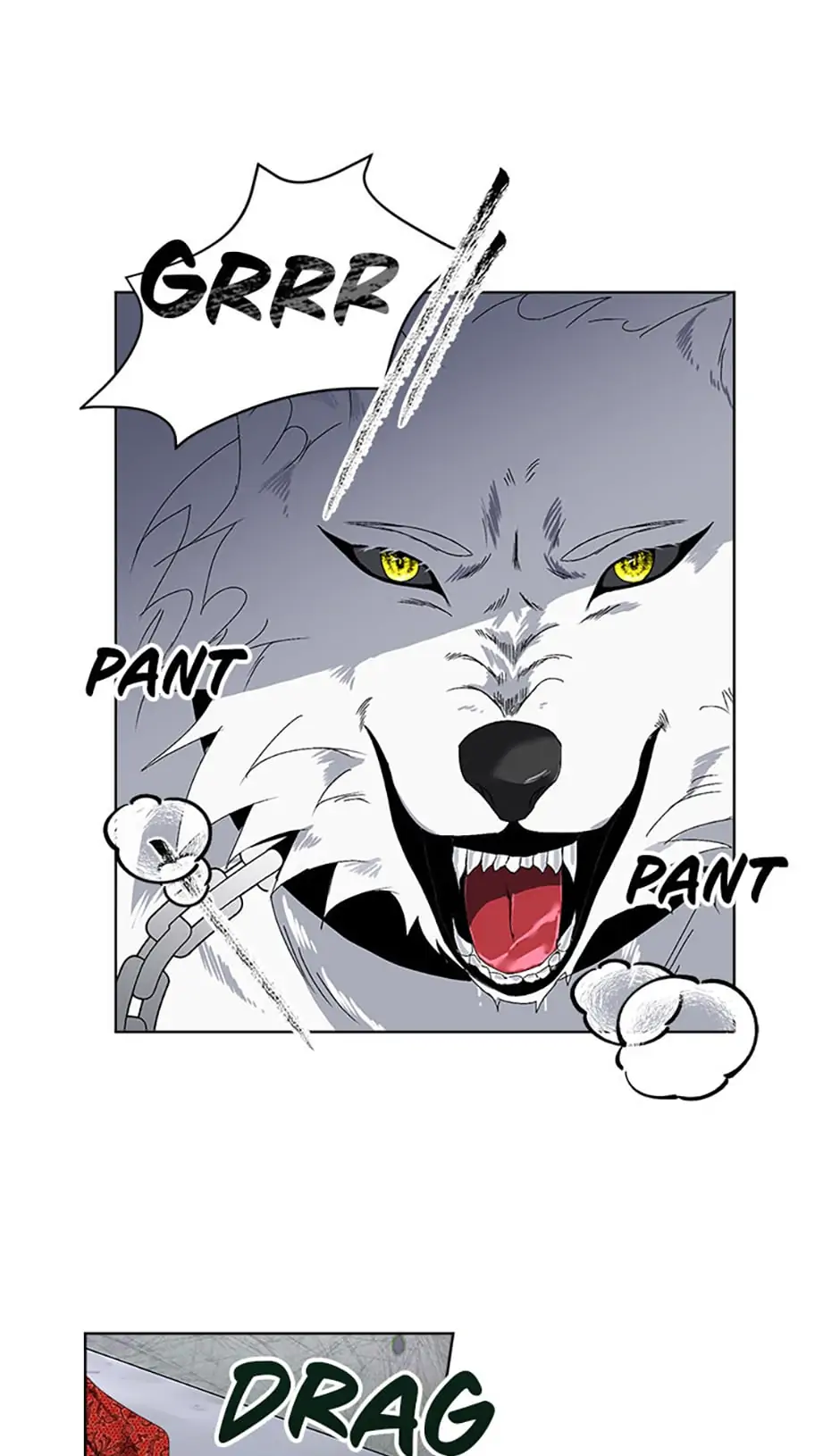 Babysitting the Male Lead Chapter 1 - page 29