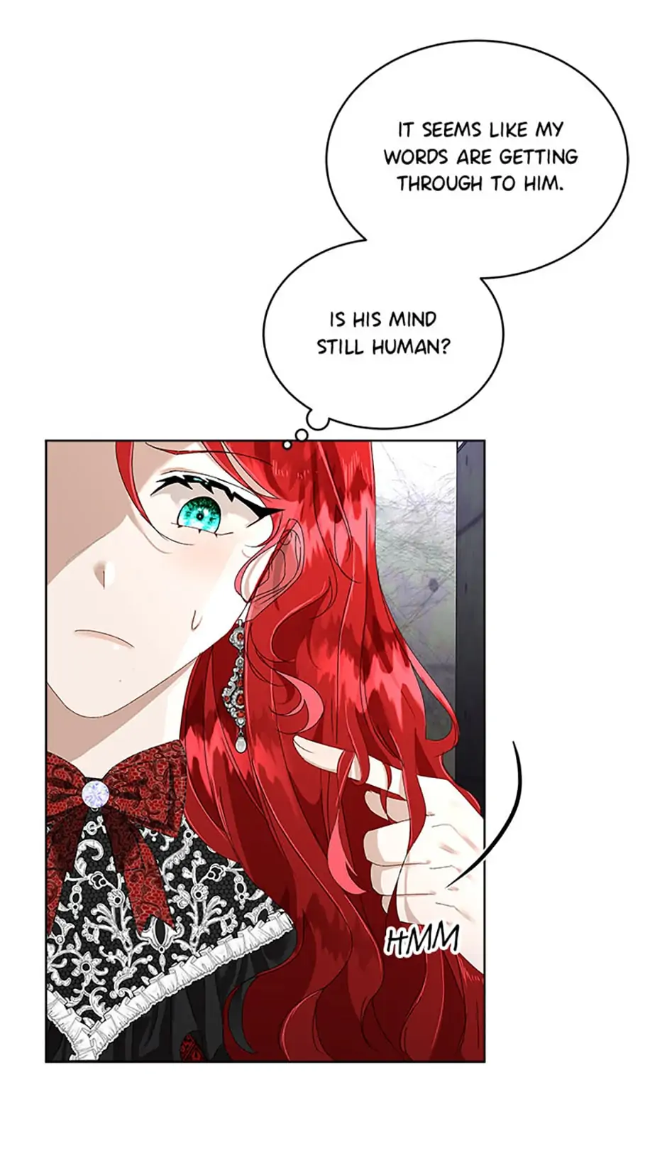 Babysitting the Male Lead Chapter 1 - page 33