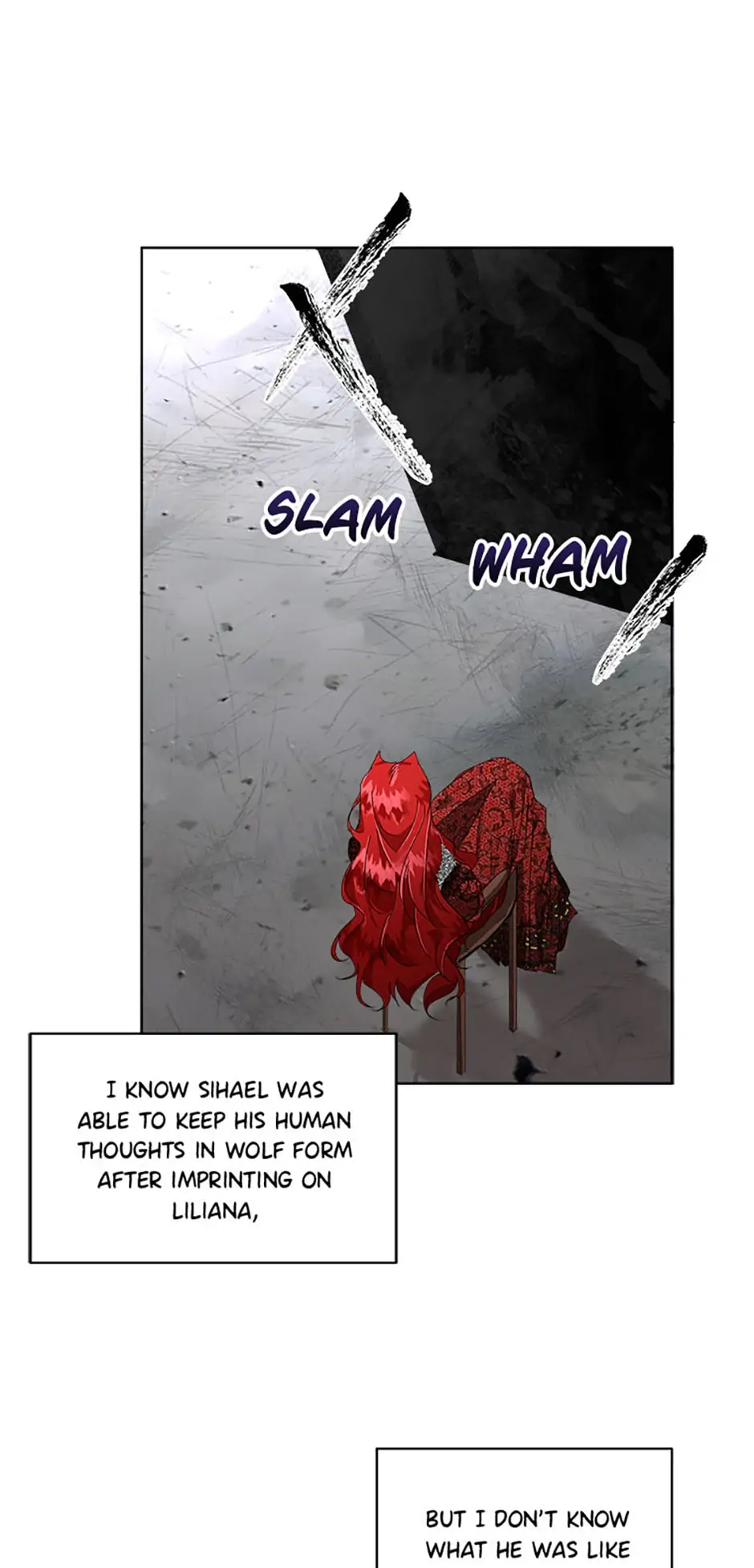 Babysitting the Male Lead Chapter 1 - page 34