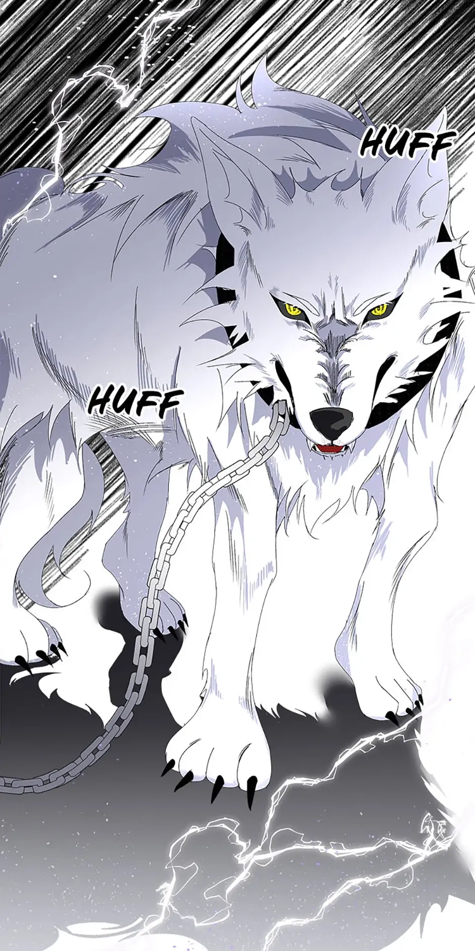 Babysitting the Male Lead Chapter 1 - page 39