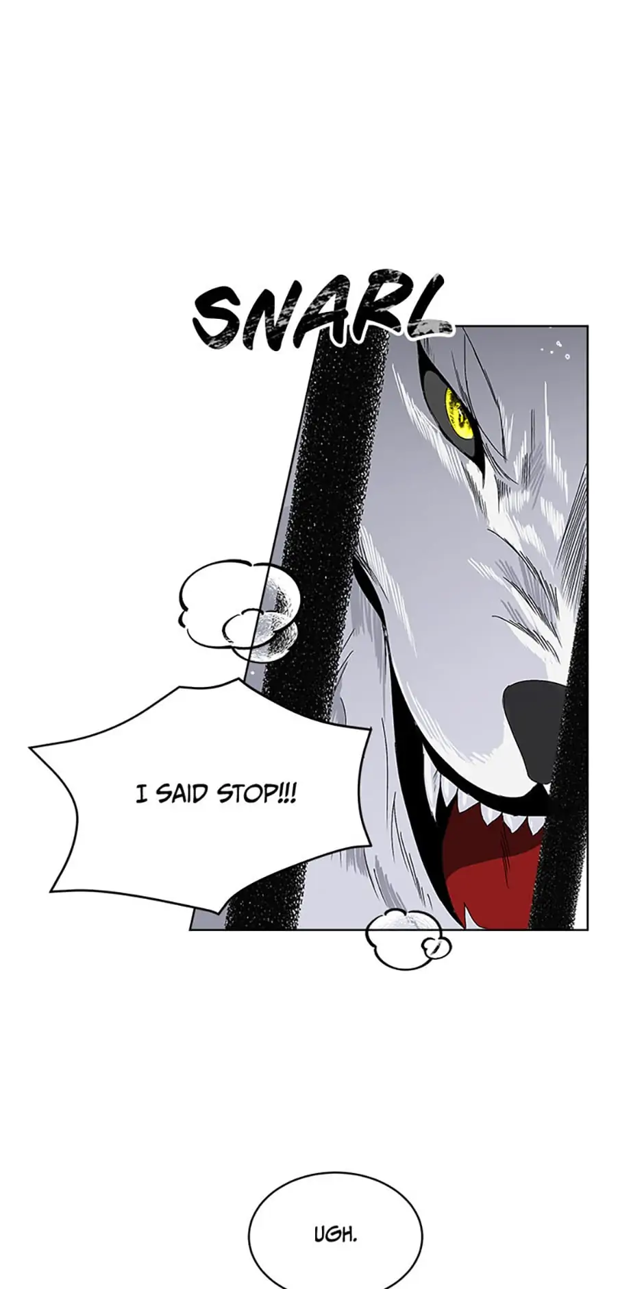 Babysitting the Male Lead Chapter 1 - page 42