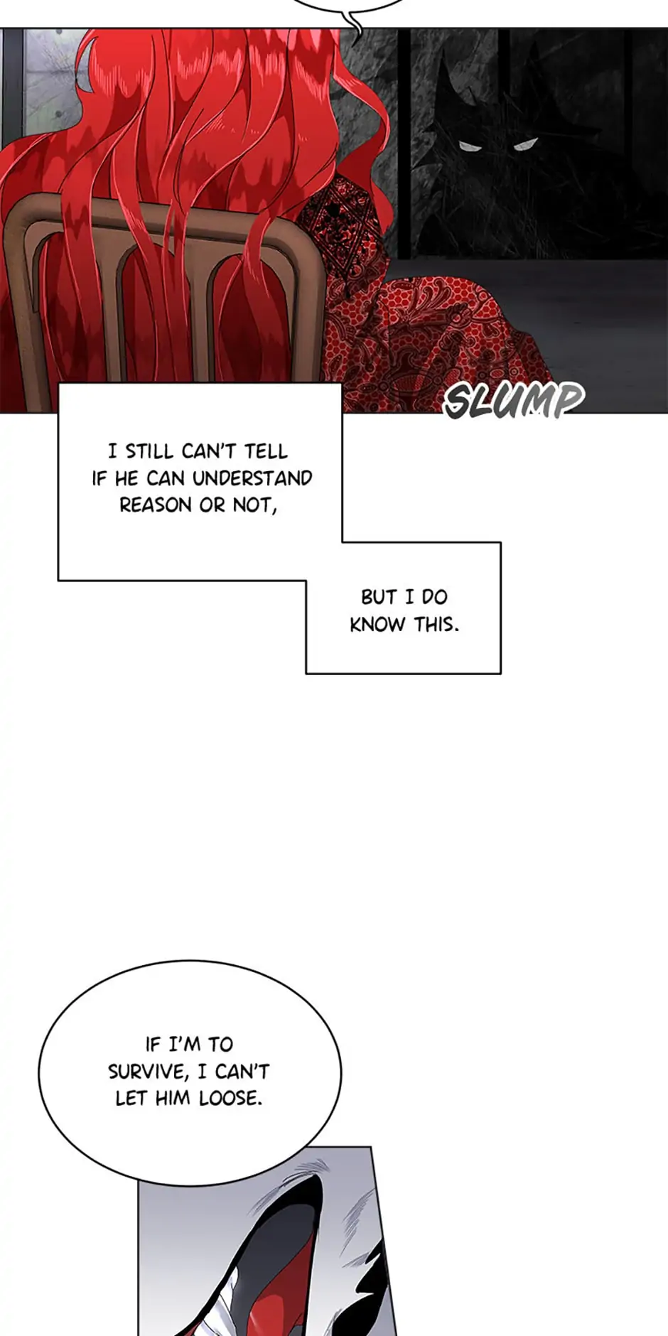 Babysitting the Male Lead Chapter 1 - page 43