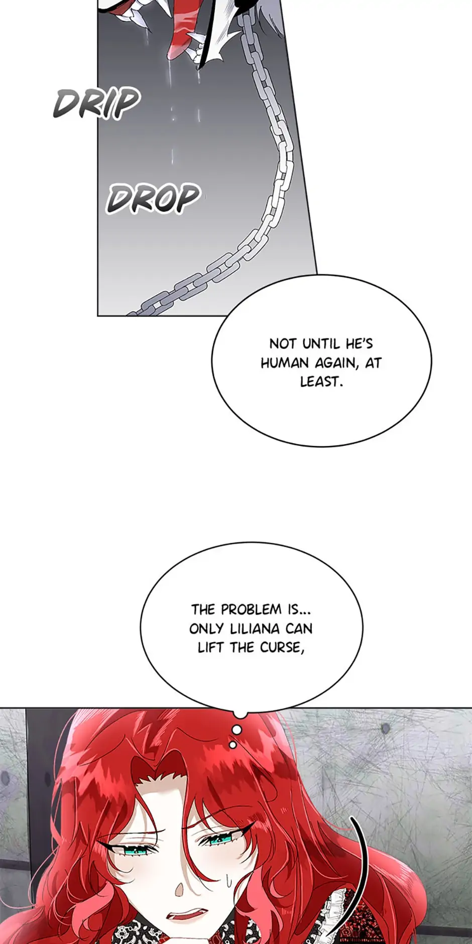 Babysitting the Male Lead Chapter 1 - page 44