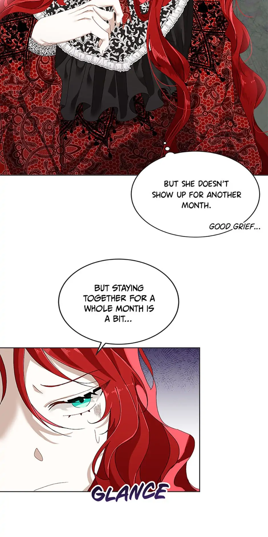 Babysitting the Male Lead Chapter 1 - page 45