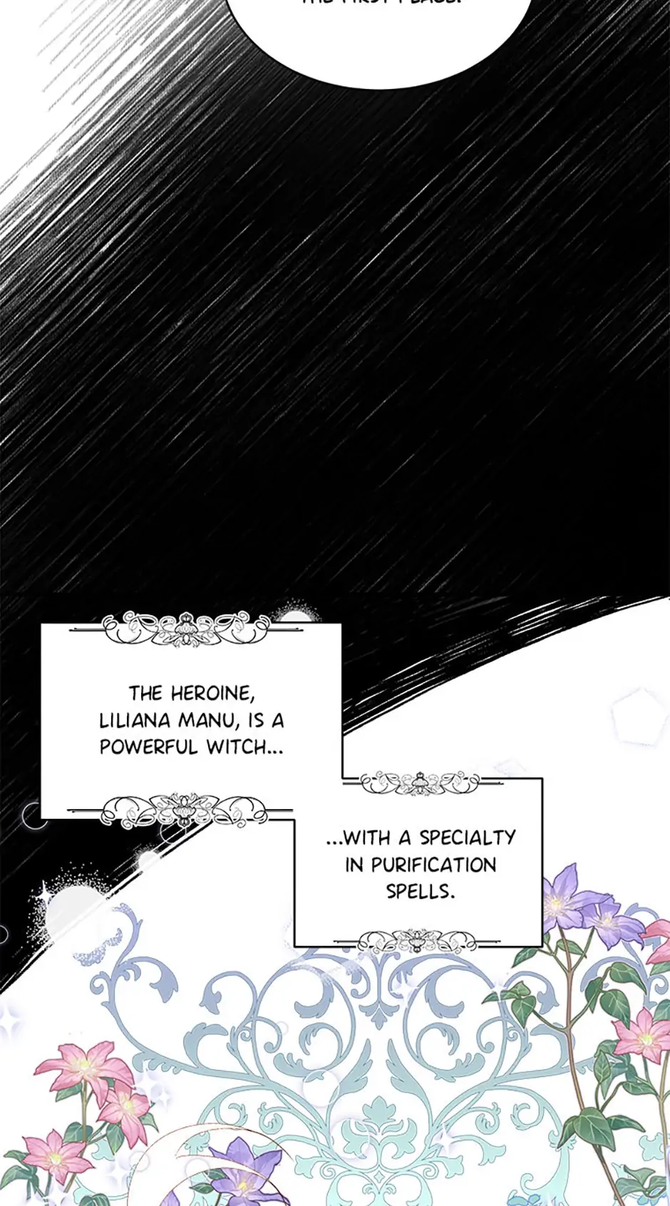 Babysitting the Male Lead Chapter 1 - page 49